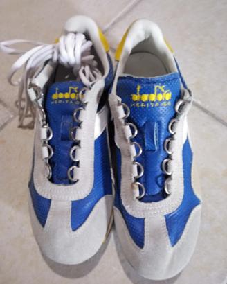 Diadora Heritage unisex n.36