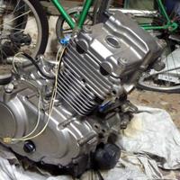 Honda CB500 anno 2000 ricambi