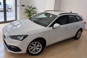 Seat Leon 2.0 TDI 116 cv Business