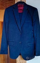 Completo Uomo Lanificio Cerruti 1881