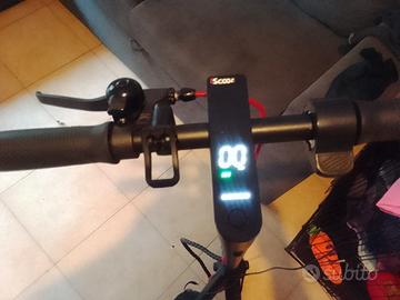 monopattino elettrico 