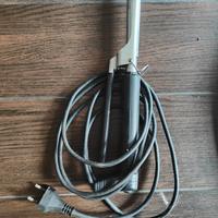 piastra arricciacapelli