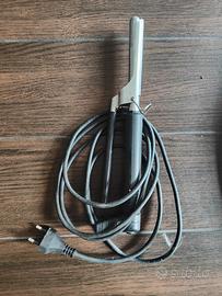 piastra arricciacapelli