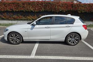 BMW 118d