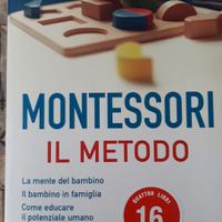 Montessori il metodo 