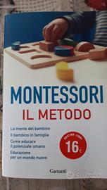 Montessori il metodo 