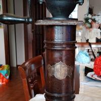 macina caffè antico