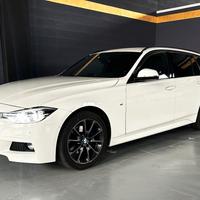 Bmw 320 320d xDrive Touring Msport Prezzo Promo Dr