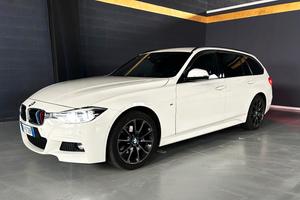 Bmw 320 320d xDrive Touring Msport Prezzo Promo Dr
