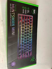 Tastiera da gaming