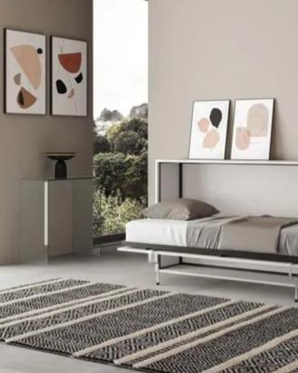 letto a scomparsa