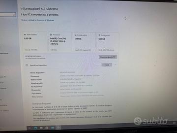 Ho elitedesk 800 g2 desktop mini