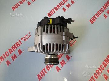 Alternatore hyundai i20 1.4 crdi