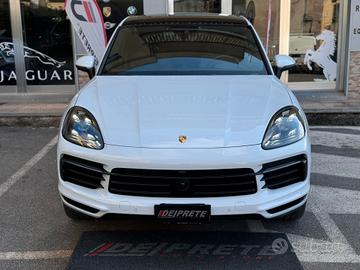 Porsche Cayenne Coupé 3.0 V6 Coupè full optional