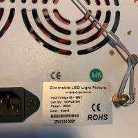 Lampada led