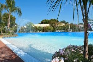 Villaggio Turistico splendidi 5 posti