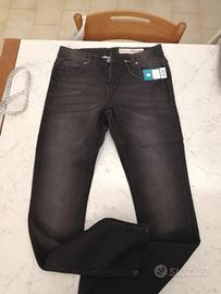 Jeans da ragazzo