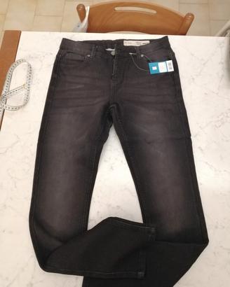 Jeans da ragazzo