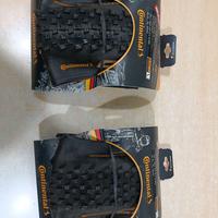 pneumatici bici Continental cross king 2