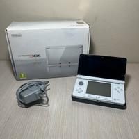 Nintendo 3DS Bianca Completa di Tutto
