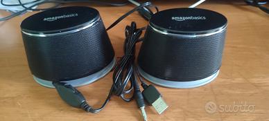 casse in usb