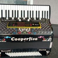 fisarmonica cooperfisa 5/5