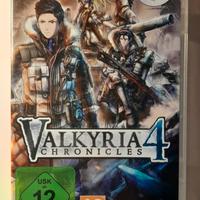 Valkyria Chronicles 4 - Nintendo Switch