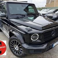 Mercedes-benz G 400 d AMG Line