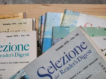 Selezione dal Reader digest 