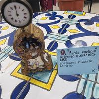 PRESEPE IN MINIATURA