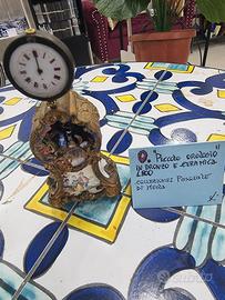 PRESEPE IN MINIATURA