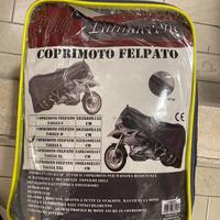 Copri moto NUOVO
