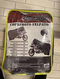 Copri moto NUOVO