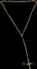ROSARIO ORO 19,6 GRAMMI