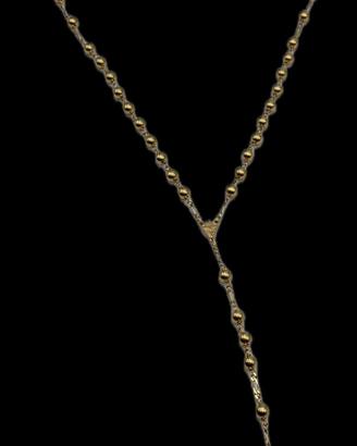 ROSARIO ORO 19,6 GRAMMI