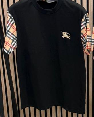 t-shirt Burberry 