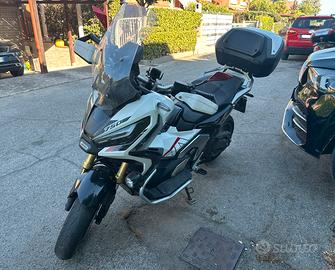 Xadv unico propretario 0 sinistri