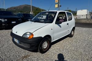 Fiat Seicento 900i cat SX