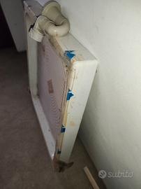 piatto doccia ceramica 