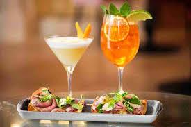 Snack bar con cucina vic.ze marcon