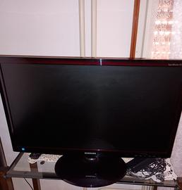 Monitor Samsung S27B350