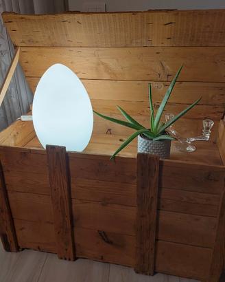 Baule legno