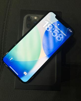 IPhone 11 Pro 256gb