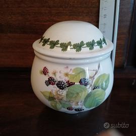 Portmeirion zuccheriera