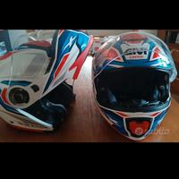 casco Givi x27