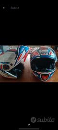 casco Givi x27