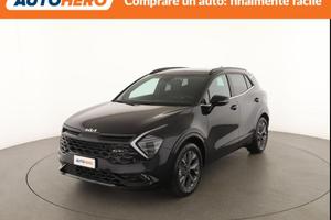 KIA Sportage VN53850