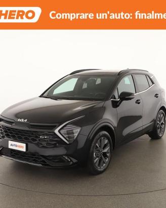 KIA Sportage VN53850