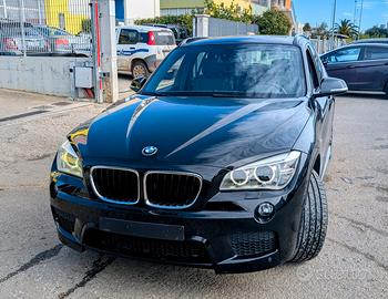 BMW X1 xDrive 2000 180 CV