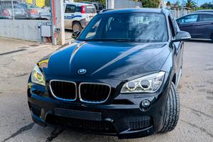 BMW X1 xDrive 2000 180 CV